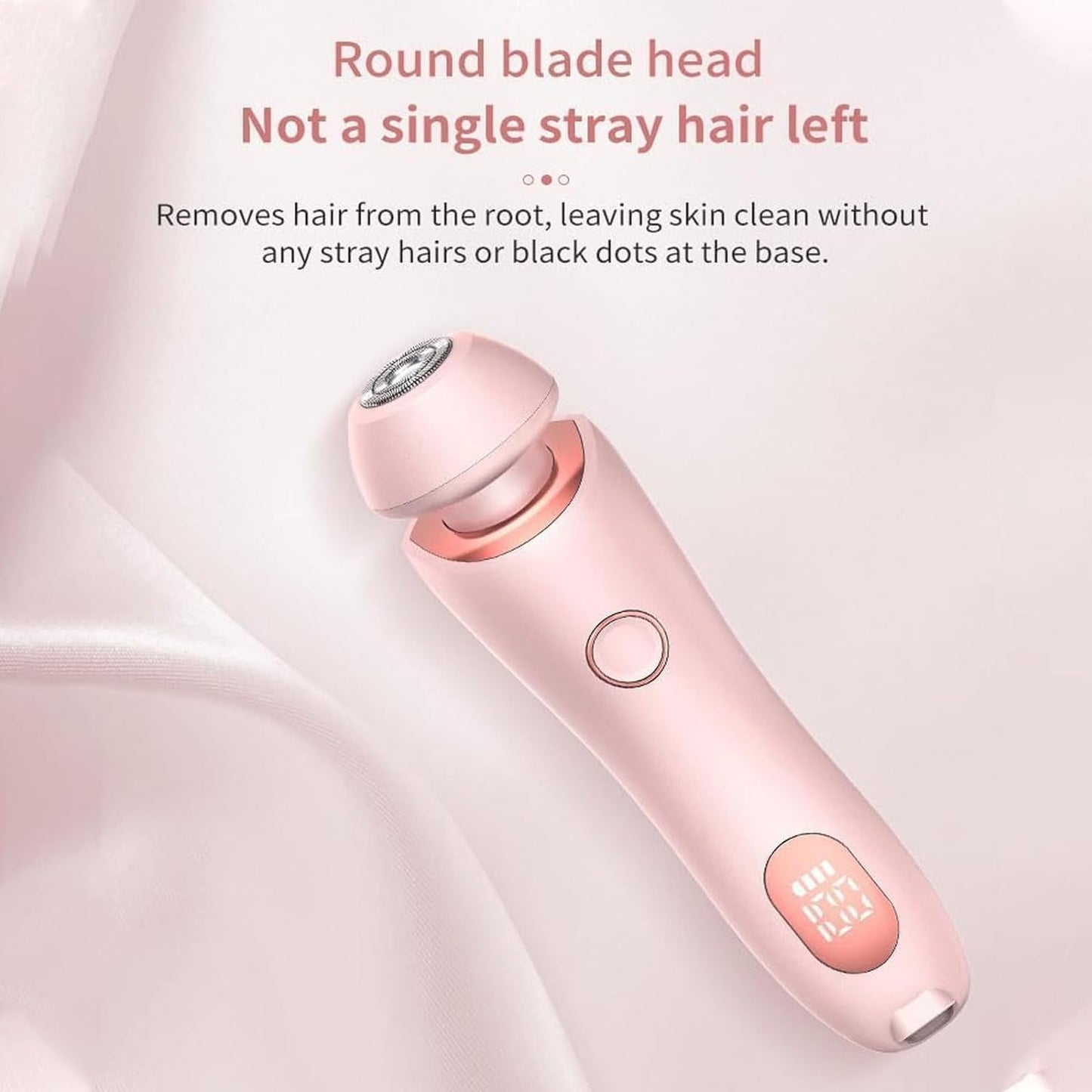 Elorixa Shaver,Livora Electric Razor