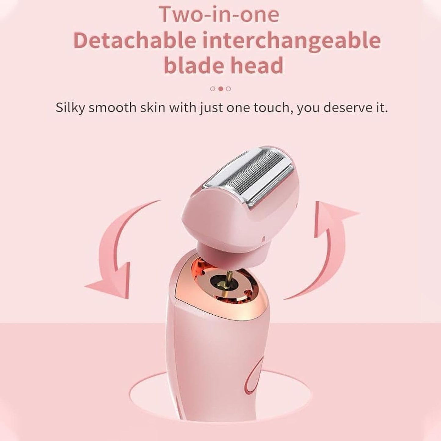 Elorixa Shaver,Livora Electric Razor