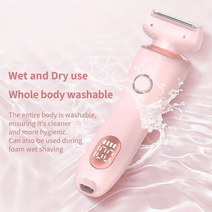 Elorixa Shaver,Livora Electric Razor