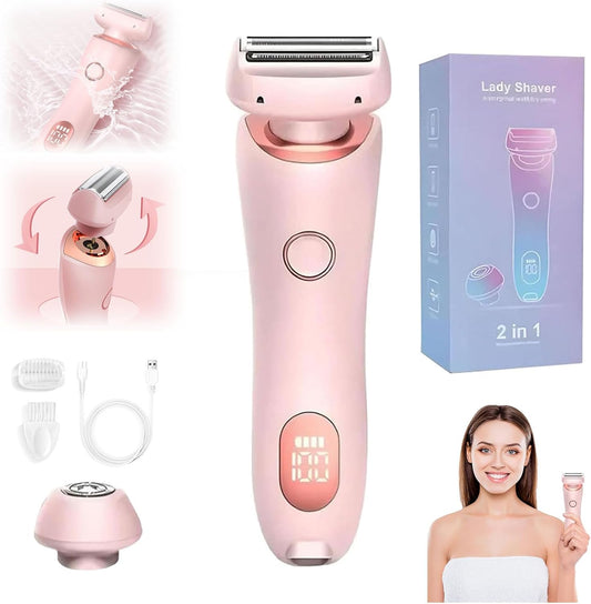 Elorixa Shaver,Livora Electric Razor